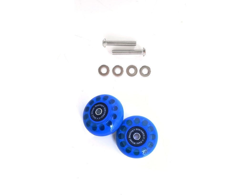 CarryMe Easy-Rolling Trolley Wheels