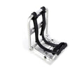 CarryMe Adjustable Front Rack with Strap