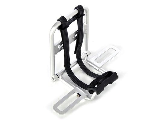 CarryMe Adjustable Front Carrier Incl. Tightener