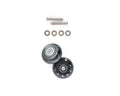 CarryMe Easy-Rolling Trolley Wheels