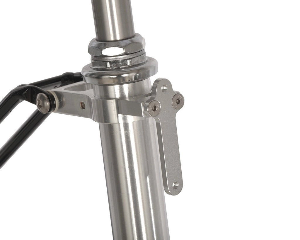 CarryMe Bottle Cage Adapter